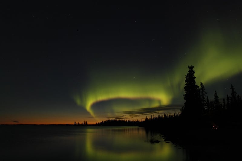 Aurora Affection