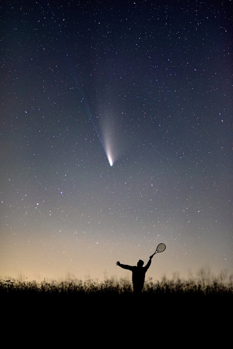 Comet Connections