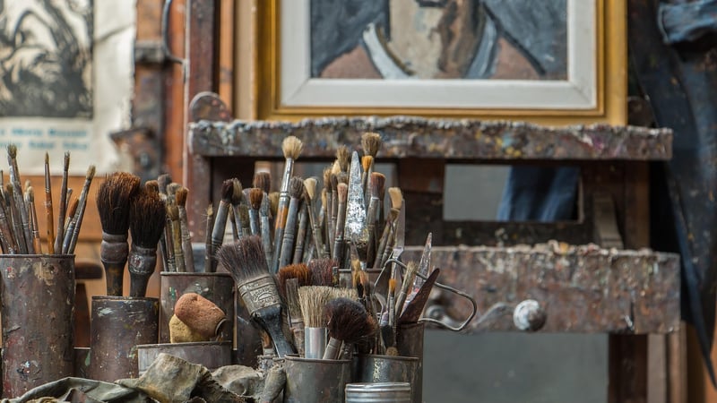Makeup Brushes